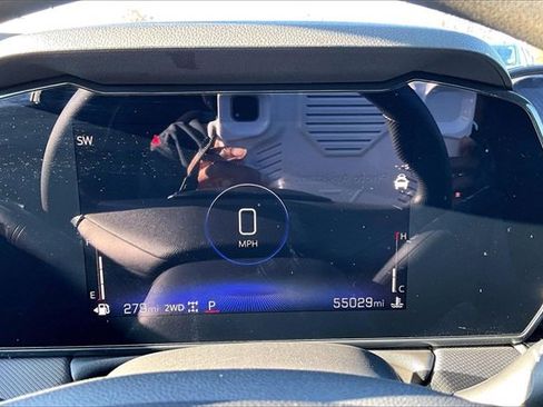 Used 2024 Chevrolet TrailBlazer LT image 13