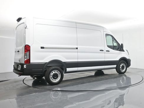 New 2026 Ford Transit 250 148 Medium Roof w/ Load Area Protection Package image 29