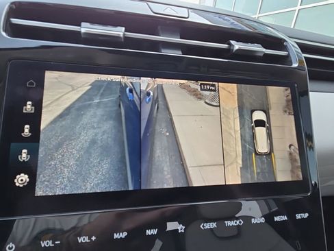 Used 2023 Hyundai Tucson Limited w/ Cargo Package image 56