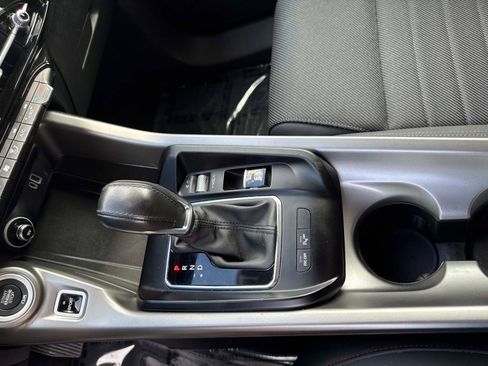 Used 2024 Dodge Hornet R/T image 28