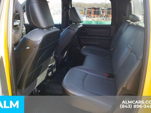 Used 2024 RAM 2500 Tradesman AWD/4WD image 21