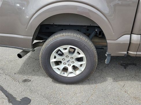 Used 2023 Ford F150 XLT image 7