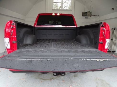 Certified 2024 RAM 2500 Big Horn w/ Sport Appearance Package image 20