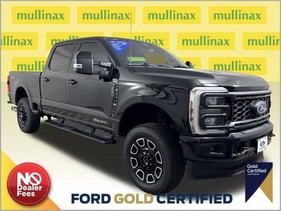 Certified 2024 Ford F250 Lariat w/ Lariat Ultimate Package