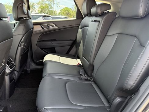 New 2026 Kia Sportage SX image 19