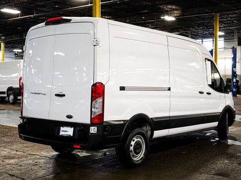 Used 2024 Ford Transit 250 148 Medium Roof w/ Load Area Protection Package RWD image 6