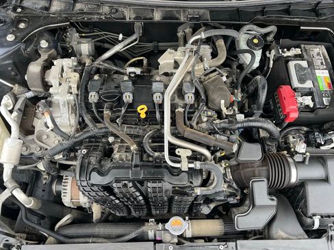 Used 2021 Nissan Altima 2.5 SR image 43