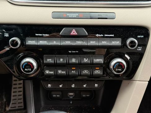 Used 2022 Kia Sportage SX AWD/4WD image 27