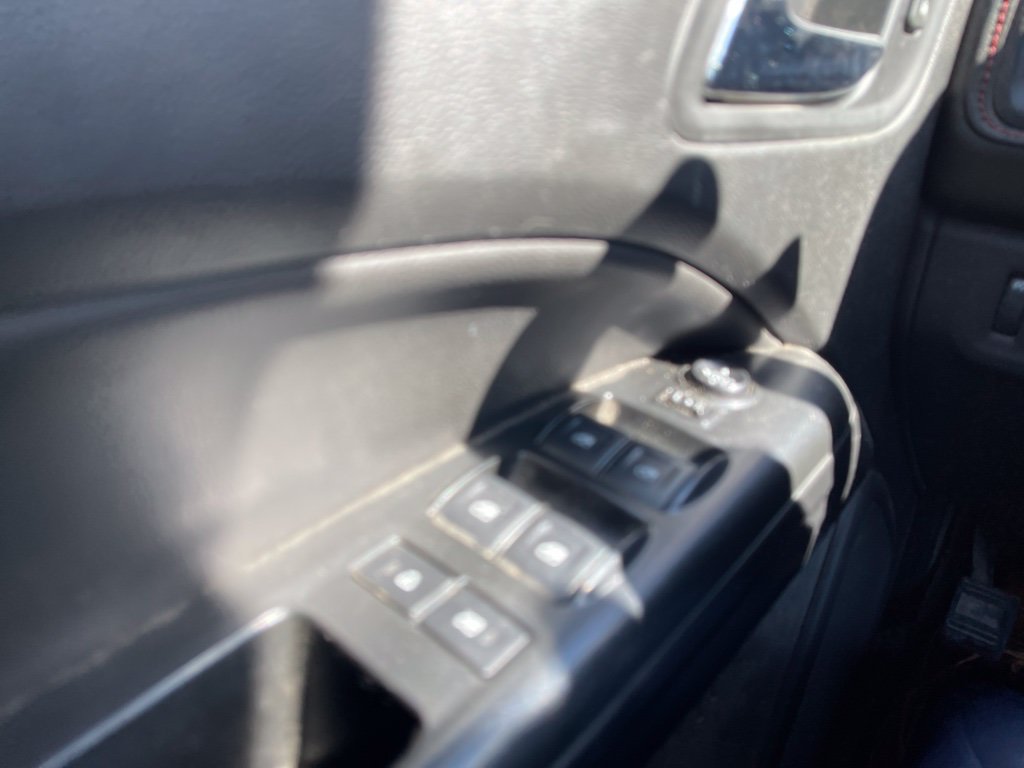 Used 2018 GMC Canyon All Terrain w/ Trailering Package AWD/4WD image 9