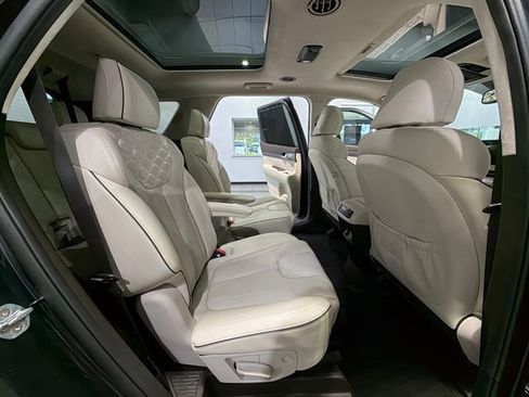 Used 2020 Hyundai Palisade Limited FWD image 14