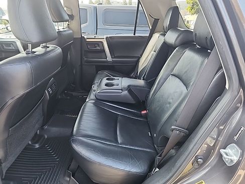 Used 2011 Toyota 4Runner Limited image 10