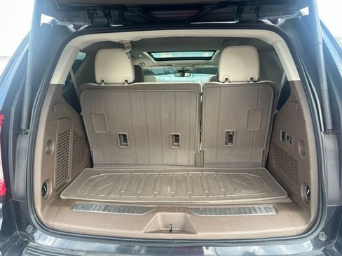 Used 2023 GMC Yukon Denali w/ Max Trailering Package AWD/4WD image 23