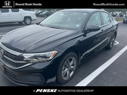 Used 2024 Volkswagen Jetta SE