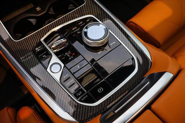 New 2026 BMW X5 M60i AWD/4WD image 18