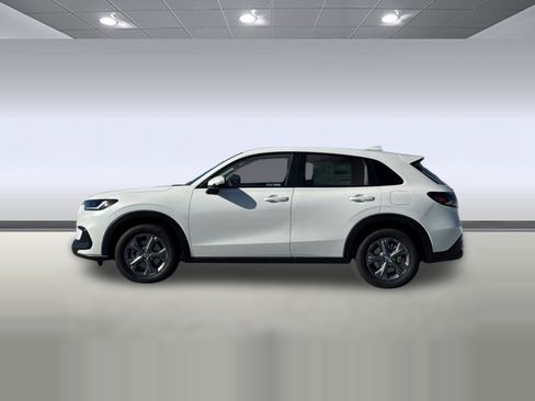 New 2026 Honda HR-V LX image 2