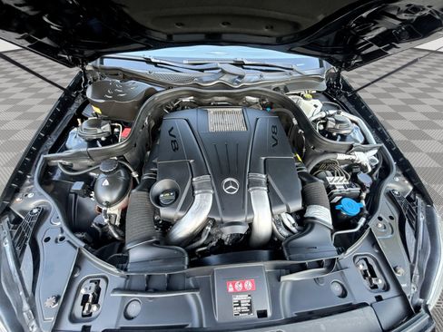 Used 2014 Mercedes-Benz CLS 550 4MATIC image 18
