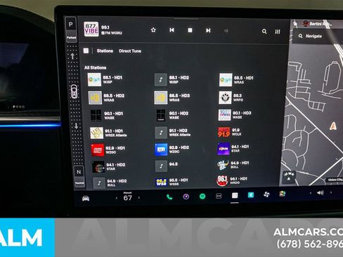 Used 2022 Tesla Model X Plaid image 36