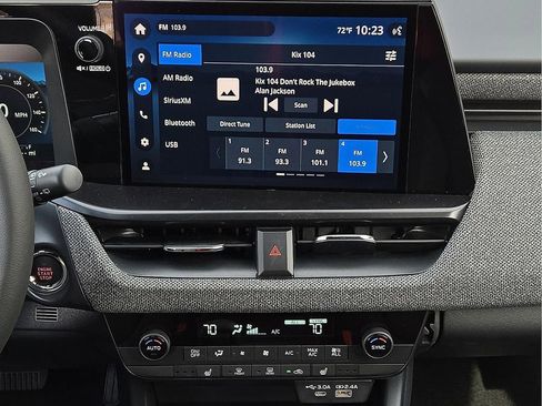 New 2026 Subaru Outback Limited image 13