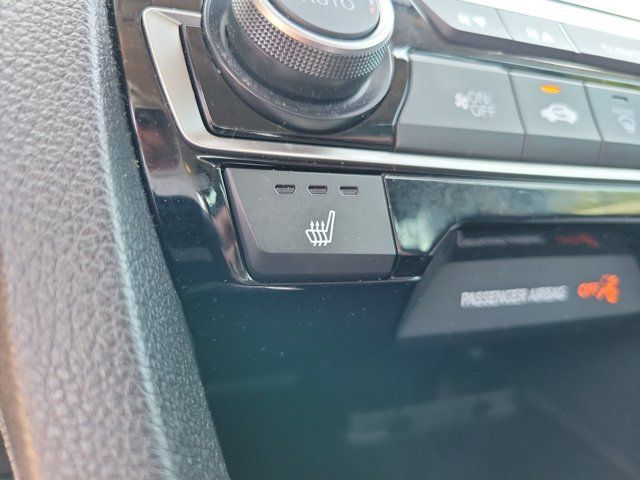 Used 2021 Honda Civic EX-L image 13