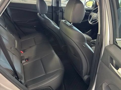 Used 2020 Hyundai Tucson Ultimate FWD image 14