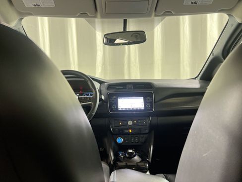 Used 2019 Nissan Leaf SL image 17