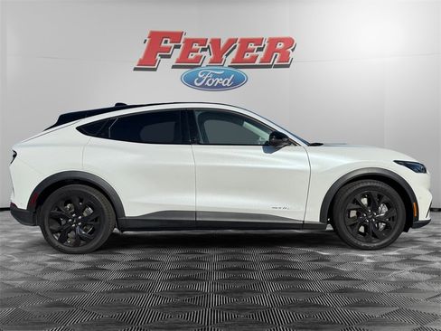 Used 2024 Ford Mustang Mach-E Select image 6