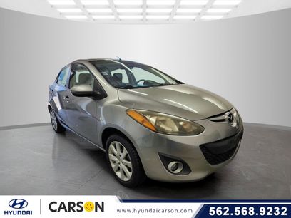Used 2011 MAZDA MAZDA2 Touring