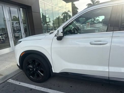 Used 2024 Hyundai Palisade XRT FWD image 8