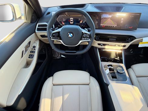 New 2026 BMW 330i Sedan w/ Premium Package image 17