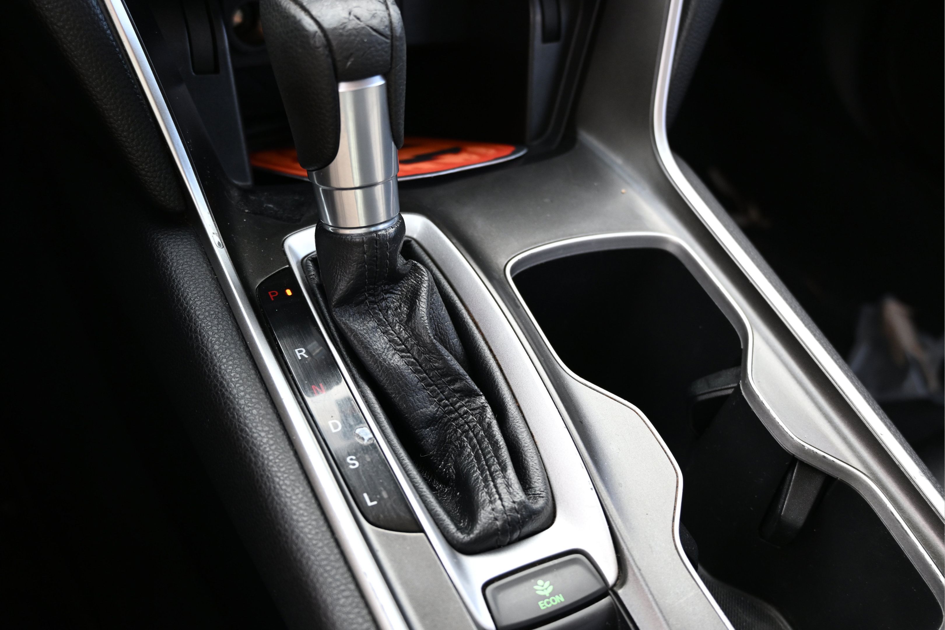 Used 2019 Honda Accord EX image 25