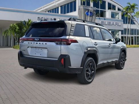 New 2026 Subaru Outback Limited image 7