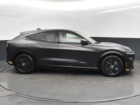 Used 2022 Ford Mustang Mach-E California Route 1 RWD image 22