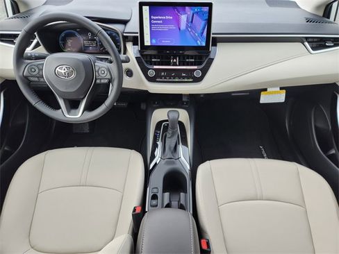 New 2026 Toyota Corolla XLE image 20
