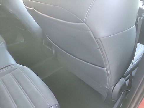 New 2026 Nissan Rogue SL image 39