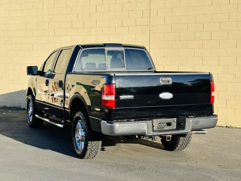 Used 2006 Ford F150 XLT AWD/4WD image 5