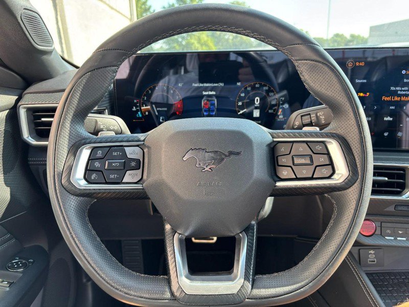 Used 2024 Ford Mustang GT Premium RWD image 22