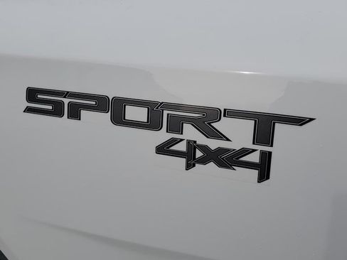 New 2025 Ford Ranger XLT w/ Equipment Group 301A High image 19