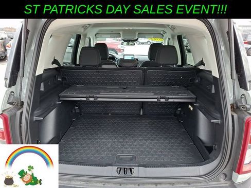 Certified 2023 Ford Bronco Sport Big Bend w/ Convenience Package image 30