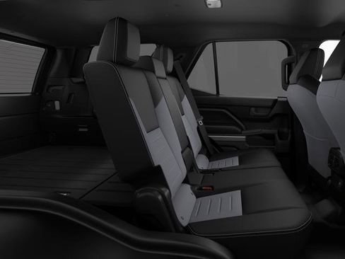 New 2026 Toyota 4Runner TRD Off-Road AWD/4WD image 32