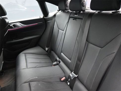 Used 2023 BMW i4 eDrive40 w/ Premium Package image 14