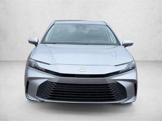 Certified 2025 Toyota Camry LE FWD video 2