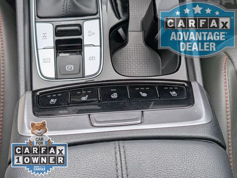 Used 2024 Hyundai Santa Cruz Limited AWD/4WD image 13