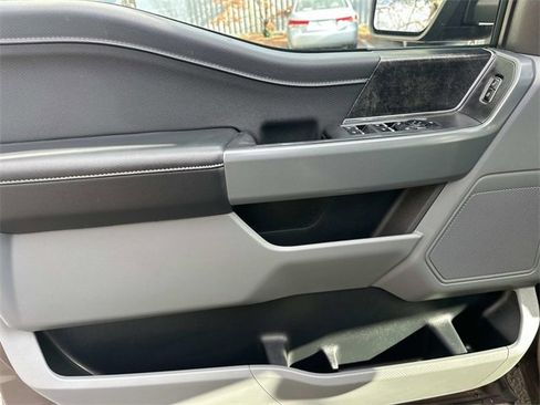 Used 2023 Ford F150 XLT w/ Equipment Group 302A High image 22