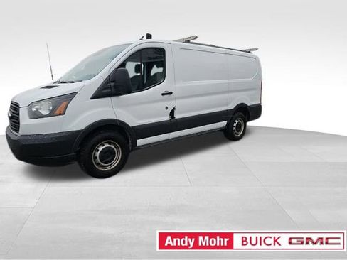 Used 2015 Ford Transit 150 130 Low Roof image 7