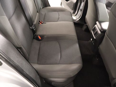 Used 2024 Toyota RAV4 LE AWD/4WD image 13