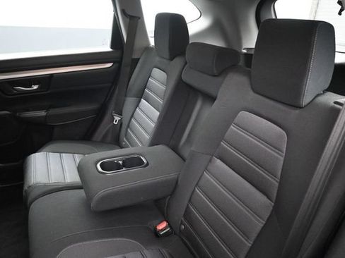 Certified 2020 Honda CR-V LX image 24