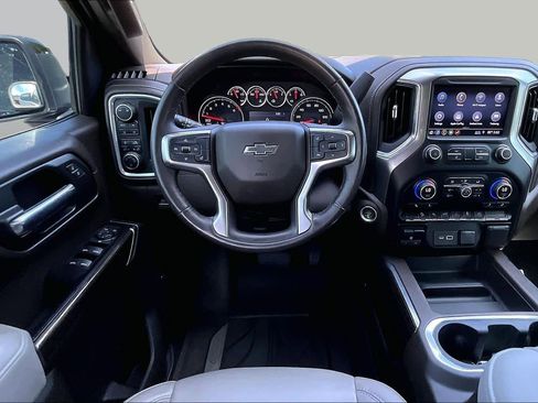 Used 2019 Chevrolet Silverado 1500 RST AWD/4WD image 6