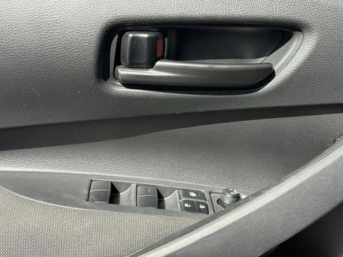 Certified 2024 Toyota Corolla LE FWD image 22