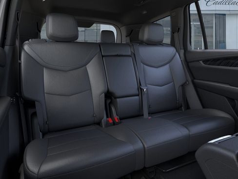 New 2025 Cadillac XT6 Premium Luxury image 17