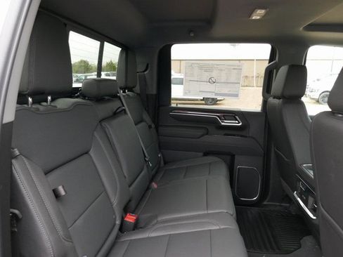 New 2026 Chevrolet Silverado 2500 LTZ w/ LTZ Plus Package image 12